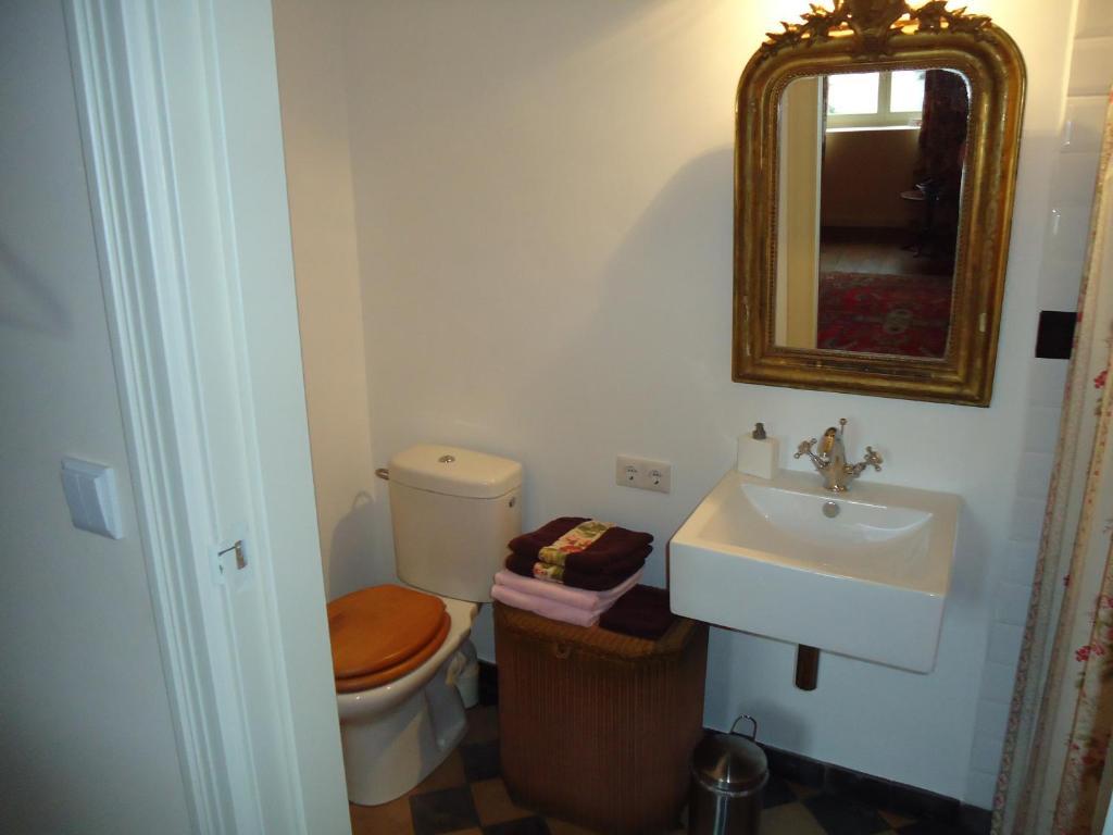 B&B Rose Court Beek  Room photo